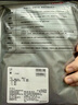 优衣库HEATTECH紧身裤男装保暖衣秋裤内衣479434 486929 479434/09黑色 M 实拍图