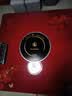 长虹（CHANGHONG） 电暖桌正方形烤火桌电炉电热取暖桌电烤桌客厅电暖炉烤火炉桌子一体取暖器家用冬季多功能电烤炉 璀璨红80*80【电陶炉+钢化玻璃+变频省电】 实拍图