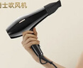 康夫（CONFU）电吹风机2300W大功率家用速干大风力护发吹头发理发店发廊专用生日礼物吹风筒KF-8926 实拍图