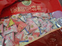 徐福记 利是糖 荔枝夹心糖袋装280g 结婚订婚喜糖 伴手礼糖果 解馋零食 实拍图