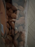 新边界 原味巴旦木仁400g 每日坚果炒货休闲零食干果扁桃仁大杏仁年货 实拍图