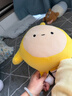 艾睿思蛋仔派对玩偶娃娃毛绒玩具正版公仔抱枕儿童生日礼物女游戏周边 实拍图