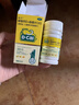 迪巧儿童钙片碳酸钙d3咀嚼片30粒钙片青少年3-4-11-15-17岁京东自营OTC钙片含维生素d3美国进口非液体钙 实拍图