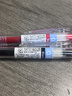 百乐（PILOT）【热门商品】JUICE果汁笔按动红笔中性笔高颜值0.5签字笔红色水笔学生考试刷题办公用品文具 单支 实拍图