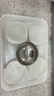 蔻驰（COACH）【品牌直供】女包NOLITA手提腋下包麻将包沙黄CY236 生日礼物 实拍图