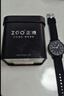 正港（ZGO）学生手表男初高中生12-16-18岁考试专用机械风石英手表 170 实拍图
