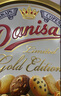 皇冠（danisa）曲奇饼干550g金色礼盒装 年货春节礼品新年礼物送礼零食企业团购 实拍图