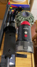 戴森（DYSON）V8 Cyclone手持无线吸尘器原装进口除螨宠物家庭适用换季礼物新款旗舰超强大吸力可车载SV55-A 实拍图