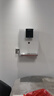 沁园家用净水器伴侣冷热管线机壁挂式 即热即饮 冰水体验 壁挂式直饮机净饮机伴侣 大通量适配W-O6412 实拍图