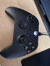 微软（Microsoft）Xbox无线游戏手柄 磨砂黑+USB-C线 蓝牙适配Xbox/PC/平板/手机Steam促销 黑神话悟空 空洞骑士 实拍图