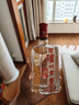 泸州老窖 六年窖头曲 浓香型白酒 52度500ml*6瓶 整箱装(赠送3个礼品袋) 实拍图