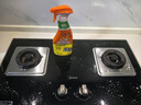威猛先生厨房重油污净油烟机清洗剂强力去污除油神器 500克*3瓶共1500克 实拍图