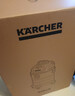 KARCHER德国卡赫 桶式吸尘器18L干湿吹三用家用工业开荒装修保洁地毯宠物大容量大功率超强大吸力WD1s 实拍图