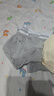 猫人【4条】青少年内裤男纯棉抗菌发育期12-16岁男童四角短裤衩中大童 实拍图
