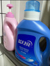 蓝月亮 手洗专用洗衣液 薰衣草香 1kg/泵头瓶 内衣内裤适用 易漂校服净 实拍图