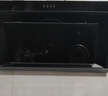 美的（Midea）抽吸排油烟机 家用大吸力侧吸式油烟机上门安装以旧换新出租房屋脱排烟机CXW-200-J30 实拍图