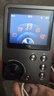 爱国者aigo 音乐播放器 MP3-105plus hifi播放器 高清无损音质 便携随身听 支持DSD 可扩容支持 灰色 实拍图