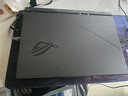 ROG【京东独家】魔霸新锐 锐龙9 16英寸 游戏本笔记本电脑(R9 8940HX 16G 1T RTX5060 2.5K 165Hz) 实拍图