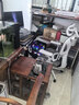 微星品牌游戏主机 酷睿i5 12600KF/14600KF/RTX4060/5060/5060TI海景房主机DIY台式电脑整机组装电脑 配六i5-13600KF丨微星RTX4070S 实拍图