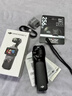 大疆 DJI Osmo Pocket 3 标准版 一英寸口袋云台相机 OP灵眸手持数码相机 旅游vlog 便携美颜摄像 实拍图