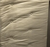 博洋家纺 A类针织50%大豆被可水洗春秋被子四季被芯 约3.2斤150*210cm 实拍图