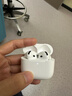 UKL【华强北顶配丨Air4代降噪款】蓝牙耳机适配苹果无线2026新款半入耳式金榜iphone17/16/15/14pods4 【原版正装全功能主动降噪版】 【主动降噪+空间音頻+三真电量】 实拍图