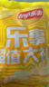 乐事（Lay's）薯片（黄瓜味+原味+红烩味+鱿鱼味+鸡翅味）400g 混合10包 实拍图