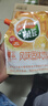 菓珍阳光甜橙味 壶嘴装400g果珍维C橙汁冲饮粉 速溶饮料(包装随机) 实拍图
