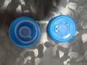 美厨（MAXCOOK）纯净水桶盖子饮水机桶盖 饮水桶盖矿泉水桶装 2个装MCPJ0421 实拍图