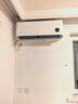 小米米家空调 巨省电 1.5匹 一级能效 快速冷暖 空调挂机 KFR-35GW/N1A1【整机十年质保】 实拍图