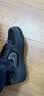 耐克NIKE男子空军一号AF1AIR FORCE 1 运动板鞋IB6842-002黑/灰42.5 实拍图