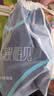 親相见【孙颖莎同款】袜子女纯棉松口袜春夏季透气全棉无骨月子袜中筒袜 实拍图