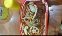 正宗重庆自热火锅速食懒人方便宿舍夜宵自助麻辣烫网红自热小火锅 麻辣牛肉小火锅250g*1盒 实拍图