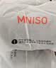名创优品（MINISO）汽车头枕护颈椎车载靠背护腰头枕腰靠套装车载必备好物通用 实拍图