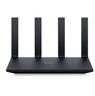华为路由AX6 new 黑色  Wi-Fi6+ 7200Mbps 千兆路由器 家用高速全屋覆盖大户型 wifi穿墙王 实拍图
