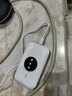 TCL随身wifi三网通用免插卡无线wifi6车载4G路由器随身便携无限制移动联通电信全国通用2026款5GXY15B 【升级充电款】3000毫安大电池 不限速不虚标月享1500G流量 实拍图