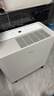 美的（Midea）与辉同行同款 54升除湿机 100㎡家用回南天干衣智能抽湿机 别墅地下室泵压上排水  工商业除湿器 实拍图