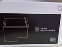 小米 MI 小米米家喷墨打印一体机墨盒 黑色 实拍图
