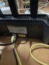 Tenda腾达路由器WiFi7【云霄BE5100】千兆穿墙王信号放大器增强无线超强2.5g网口家用电竞立式BE6L Pro 实拍图