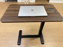 网易严选任意桌C70 床边桌升降桌电脑桌 可移动边几小桌子  实拍图