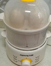 九阳（Joyoung）煮蛋器多功能智能蒸蛋器一键启动 7个蛋量 ZD7-GE130 实拍图