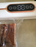 拜杰真空封口机干湿两用真空保鲜封口机家用食品全自动大吸力真空包装机真空压缩封口机塑封机 实拍图