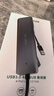 绿联 USB3.0扩展器扩展坞多接口 分线器高速4口集线器HUB拓展坞 笔记本电脑一拖多转换器转接头延长线 实拍图