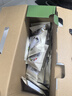 汴都铺子五黑豆浆料包五谷杂粮黑豆打豆浆专用原料包备孕妇破壁机食材粗粮 7种食方各3包 70g*21袋 晒单实拍图