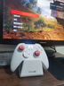 北通鲲鹏20无线游戏手柄AI智控双切扳机震动蓝牙手柄xbox布局电脑PC手机steam电视NSswitch2体感 仁王3 实拍图