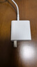 Apple/苹果 20W USB-C充电器  type-c充电器苹果手机充电器原装手机快充头 苹果17手机充电器 实拍图
