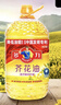 多力【保真菜籽油】芥花油5L 非转基因高油酸食用油粮油植物油 实拍图