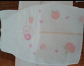 好奇（Huggies）铂金装小桃裤纸尿裤S96片(4-8kg)新生儿小号尿不湿【透爽散热】 实拍图