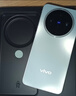 vivo X200s 12GB+256GB 直白 国家补贴 蔡司超级潜望长焦 湿手秒开超声波指纹 拍照 AI手机 实拍图