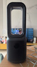 今品森活（KIMPILIVE）风扇空调扇【火爆热销100w|全屋冷风王】桌面无叶小型制冷风机电风扇家用超静音办公卧室循环扇 【冷灰全屋智冷】超静音安睡|冷空气冰雾 9档循环冰风|下单满星送香薰盒 实拍图